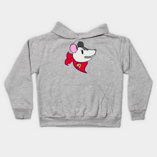 Patches the Possum Kids Hoodie